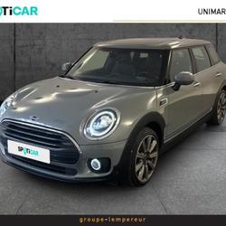Mini Clubman One  102ch Canonbury 5cv Dechy