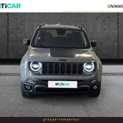 Jeep Renegade 1.3 Turbo T4 240ch 4xe Trailhawk AT6 Dechy