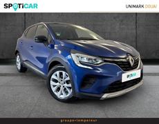 Renault Captur Dechy