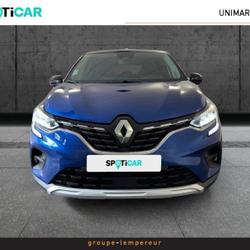 Renault Captur 1.5 Blue dCi 115ch Business Dechy