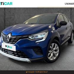 Renault Captur 1.5 Blue dCi 115ch Business Dechy