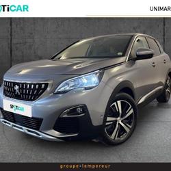 Peugeot 3008 1.5 BlueHDi 130ch E6.c Allure S&S EAT8 Dechy