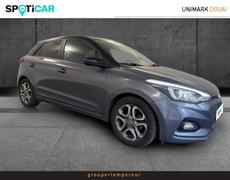 Hyundai i20 Dechy