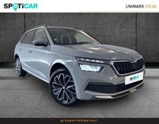 Skoda Kamiq Dechy