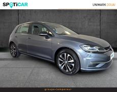 Volkswagen Golf 7 Dechy