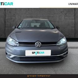 Volkswagen Golf 7 1.0 TSI 115ch Confortline Euro6d-T 5p Dechy