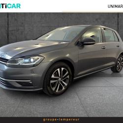 Volkswagen Golf 7 1.0 TSI 115ch Confortline Euro6d-T 5p Dechy
