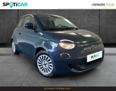 Fiat 500 II Dechy