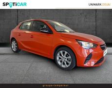 Opel Corsa Dechy