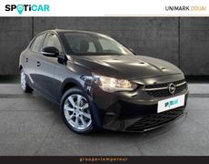 Opel Corsa Dechy