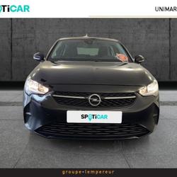 Opel Corsa 1.2 75ch Edition Dechy