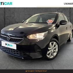 Opel Corsa 1.2 75ch Edition Dechy