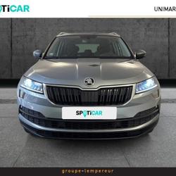 Skoda Karoq 1.5 TSI ACT 150ch Drive DSG Euro6ap Dechy