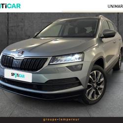 Skoda Karoq 1.5 TSI ACT 150ch Drive DSG Euro6ap Dechy