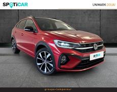 Volkswagen Taigo Dechy