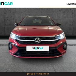 Volkswagen Taigo 1.5 TSI 150ch R-Line DSG7 Dechy