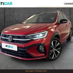 Volkswagen Taigo 1.5 TSI 150ch R-Line DSG7 Dechy