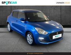 Suzuki Swift Dechy