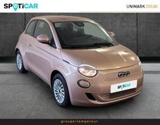 Fiat 500 II Dechy