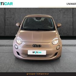 Fiat 500 II e 95ch MY23 Dechy