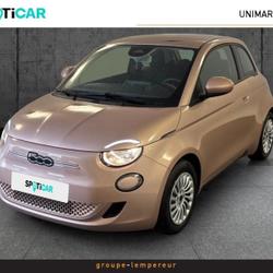 Fiat 500 II e 95ch MY23 Dechy