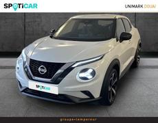 Nissan Juke Dechy