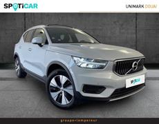Volvo XC40 Dechy