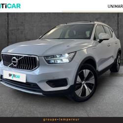 Volvo XC40 T5 Recharge 180 + 82ch Inscription Business DCT 7 Dechy