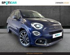 Fiat 500x Dechy