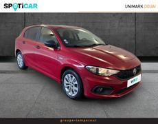 Fiat Tipo 2 Dechy