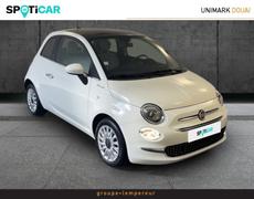 Fiat 500 II Dechy