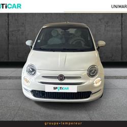 Fiat 500 II 1.0 70ch BSG S&S Dolcevita Dechy