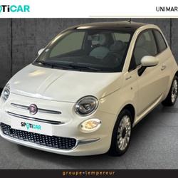Fiat 500 II 1.0 70ch BSG S&S Dolcevita Dechy