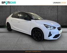 Opel Corsa Dechy