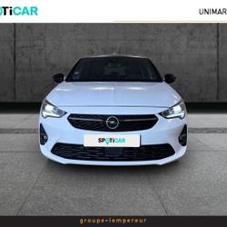 Opel Corsa 1.2 Turbo 100ch Ultimate occasion - Dechy - photo 2/38