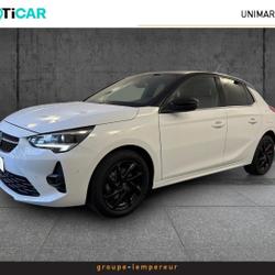 Opel Corsa 1.2 Turbo 100ch Ultimate occasion - Dechy - photo 3/38