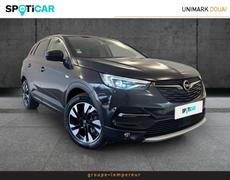 Opel Grandland Dechy