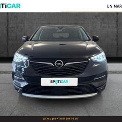Opel Grandland 1.5 D 130ch Elegance Business Dechy