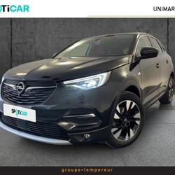 Opel Grandland 1.5 D 130ch Elegance Business Dechy