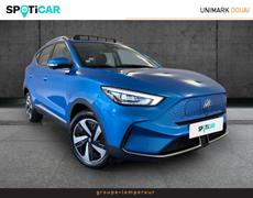 MG ZS Dechy