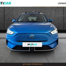 MG ZS EV 156ch - 70kWh Luxury Dechy