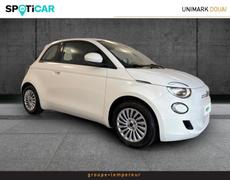 Fiat 500 II Dechy