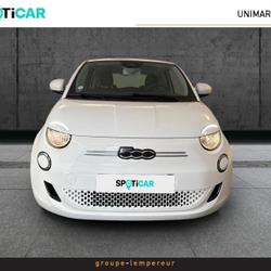 Fiat 500 II e 95ch Action (step1) Dechy