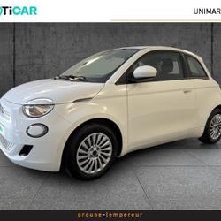 Fiat 500 II e 95ch Action (step1) Dechy