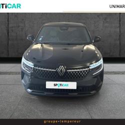 Renault Austral 1.2 E-Tech full hybrid 200ch Techno Dechy
