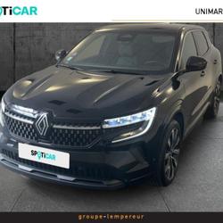 Renault Austral 1.2 E-Tech full hybrid 200ch Techno Dechy