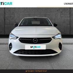 Opel Corsa 1.2 Turbo 100ch Edition BVA Dechy
