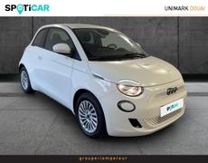 Fiat 500C Dechy