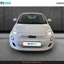 Fiat 500C e 95ch MY24 Dechy