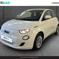 Fiat 500C e 95ch MY24 Dechy
